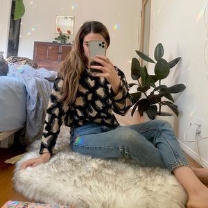 Vintage Cashmere Sweater